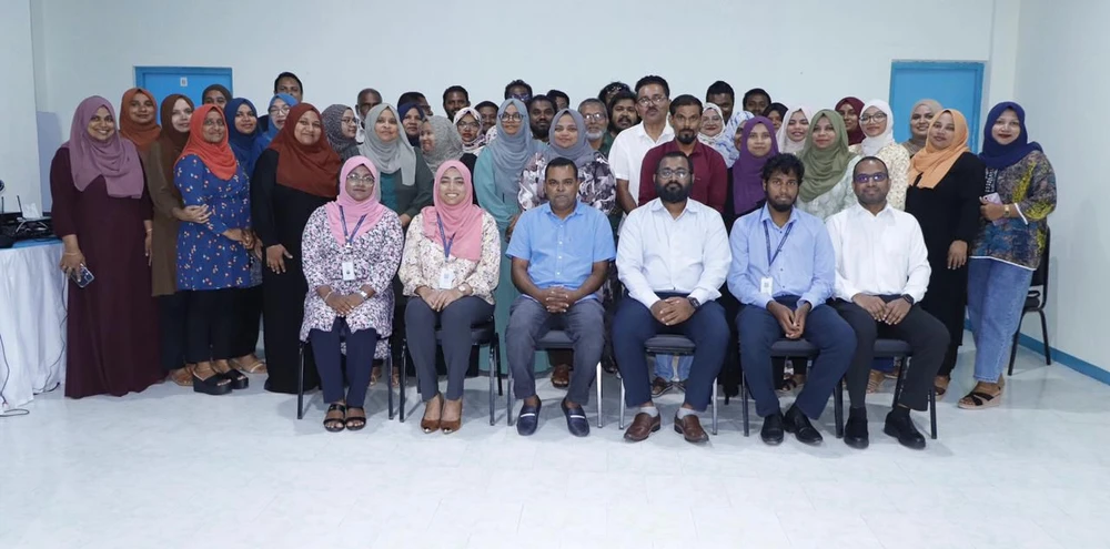 photo for ދައުލަތުގެ މާލިއްޔަތުގެ ގަވާއިދަށް އަހުލުވެރިކުރުމުގެ ގޮތުން ހުވަދު އަތޮޅު އުތުރުބުރީގެ ރަށްތަކަށް 